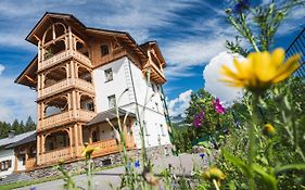 Ferienwohnungen Villa Salzweg