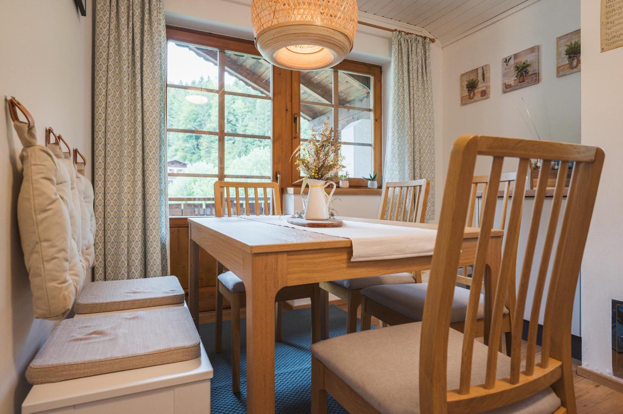 Ferienwohnungen Villa Salzweg Bad Goisern am Hallstättersee Exterior foto